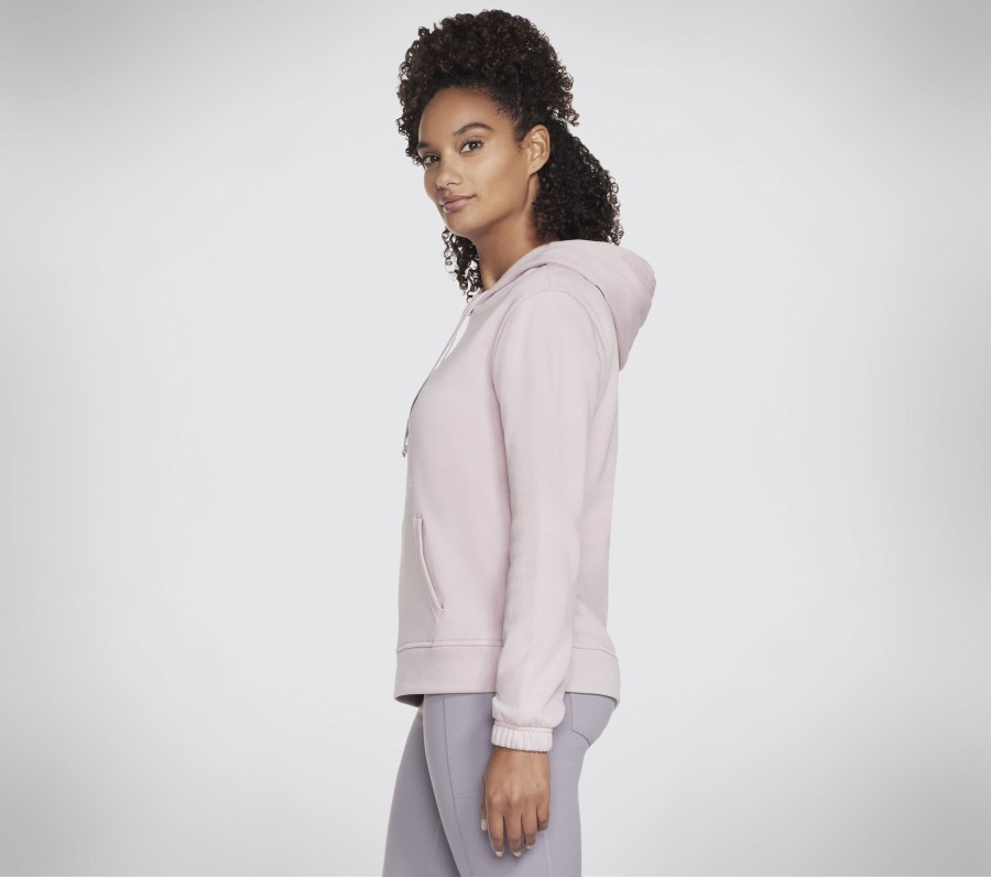 Damen SKECHERS Oberteile | La Dreams Pullover Hoodie