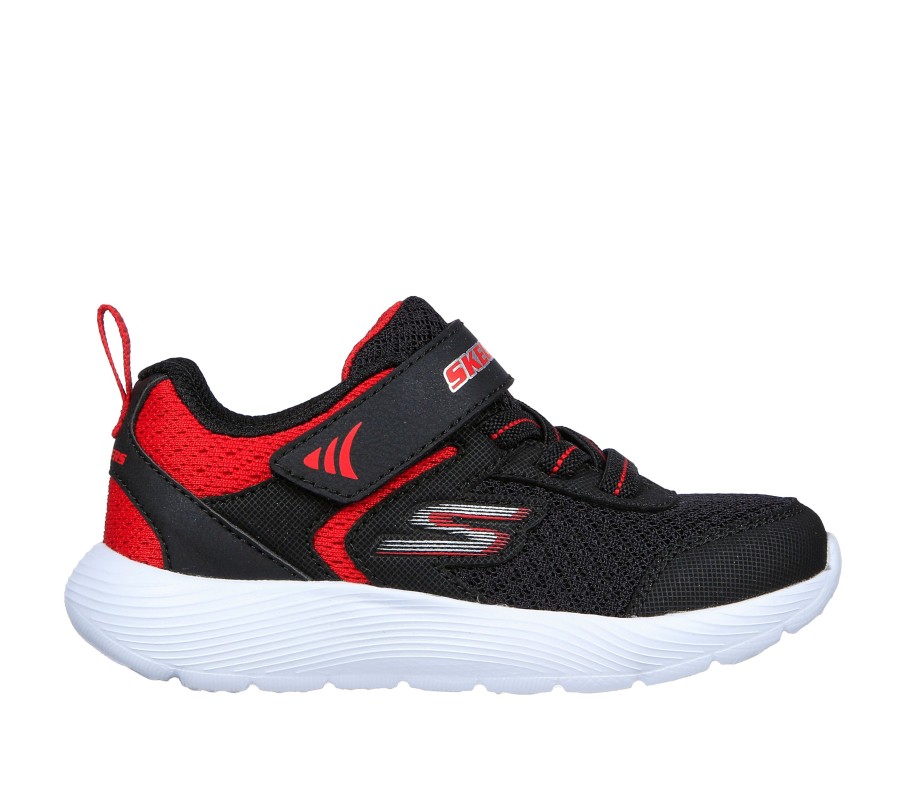 Kinder SKECHERS Sneaker Sportlich | Dyna-Lite - Retler