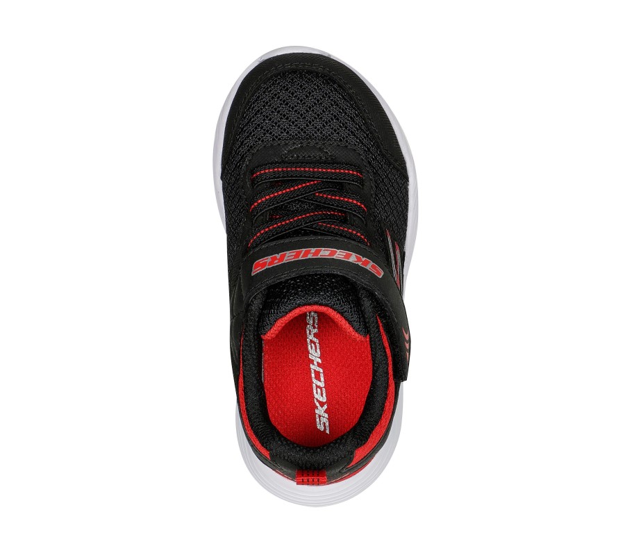 Kinder SKECHERS Sneaker Sportlich | Dyna-Lite - Retler