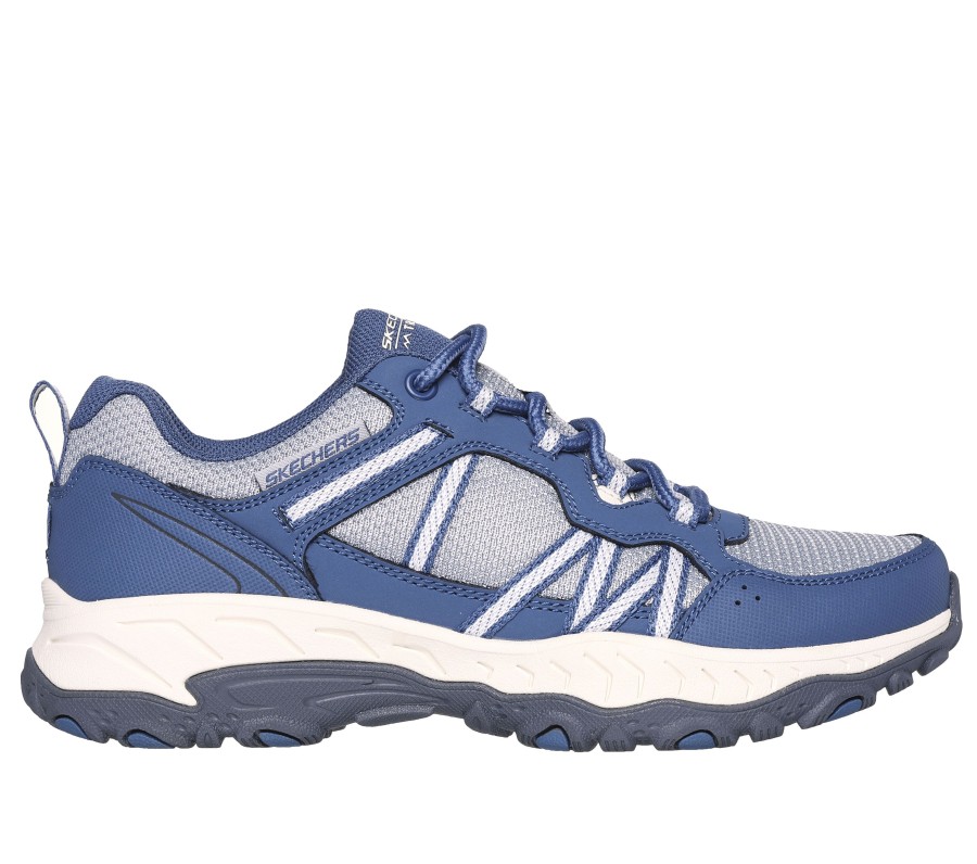 Damen SKECHERS Schnurer | Grand Peak - Trail Bound