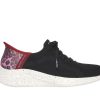 Damen SKECHERS Slip-Ins - Hands Free | Skechers Slip-Ins Dvf: Ultra Flex 3.0 - Feline