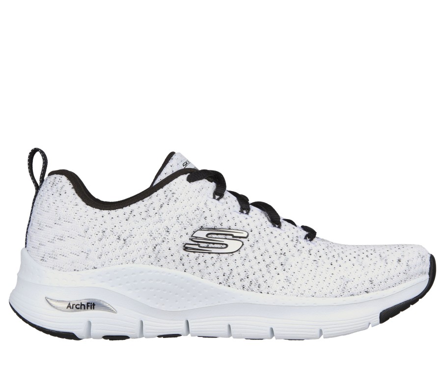 Damen SKECHERS Schnurer | Skechers Arch Fit - Glee For All