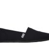 Damen SKECHERS Slip-Ons | Bobs Plush - Peace And Love