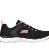 Damen SKECHERS Schnurer | Flex Appeal 4.0 - Elegant Ways