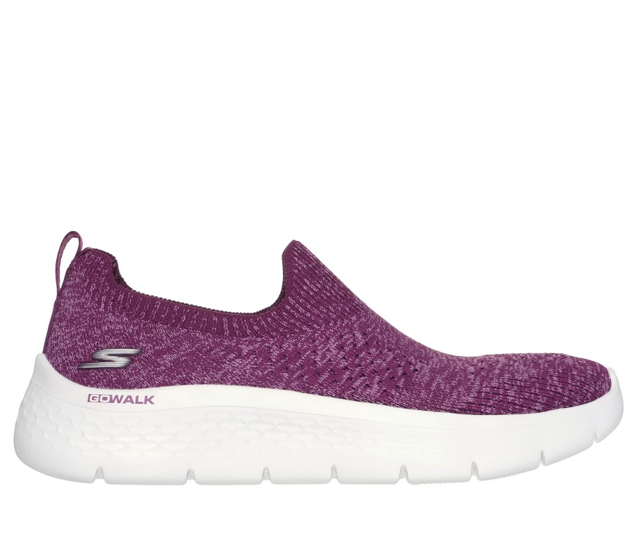 Damen SKECHERS Slip-Ons | Go Walk Flex - Sky Breeze