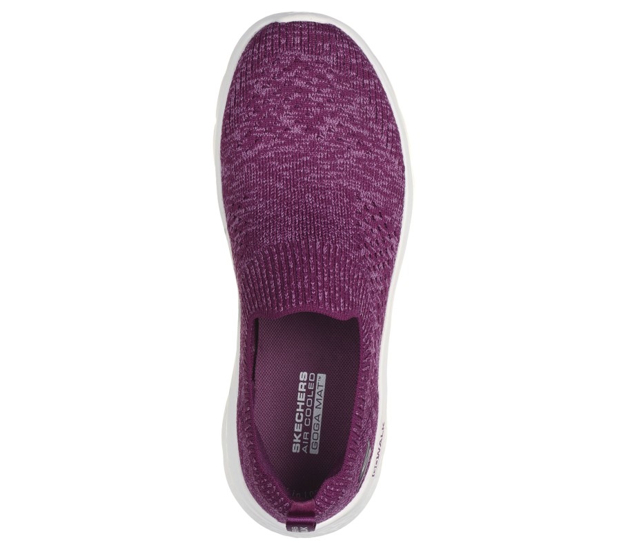 Damen SKECHERS Slip-Ons | Go Walk Flex - Sky Breeze