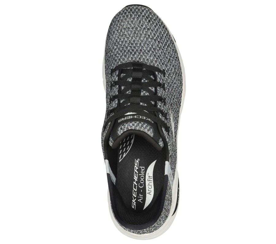 Herren SKECHERS Slip-Ons | Skechers Slip-Ins: Arch Fit - New Verse