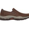 Herren SKECHERS Slip-Ons | Relaxed Fit: Respected - Calum