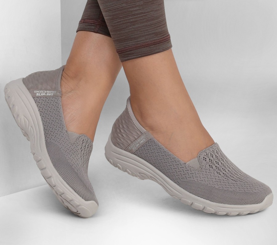 Damen SKECHERS Slip-Ins - Hands Free | Skechers Slip-Ins Rf: Reggae Fest 2.0 - Guiding