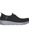 Herren SKECHERS Slip-Ons | Skechers Slip-Ins: Go Walk Max - Halcyon