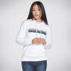 Damen SKECHERS Oberteile | Go Lounge Stack Logo Pullover Hoodie