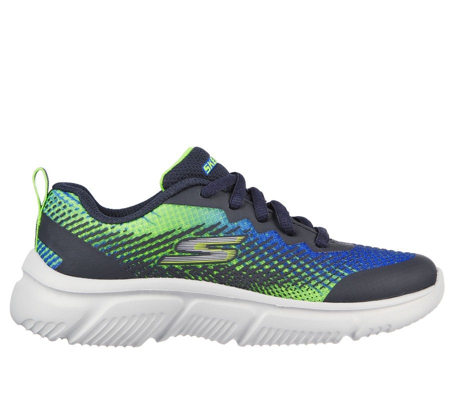 Kinder SKECHERS Sneaker Sportlich | Skechers Go Run 650