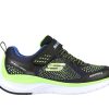 Kinder SKECHERS Sneaker Sportlich | Ultra Groove - Aquasonik