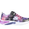 Kinder SKECHERS Slip-Ons | S Lights: Star Sparks