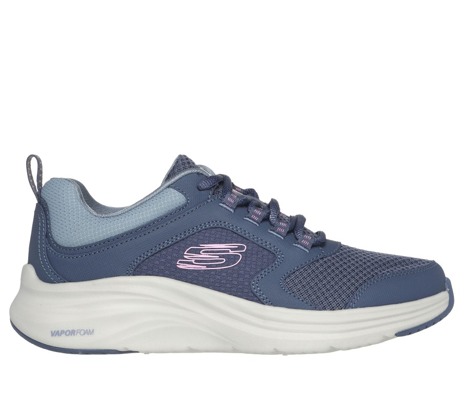 Damen SKECHERS Schnurer | Vapor Foam - Lasting Moment