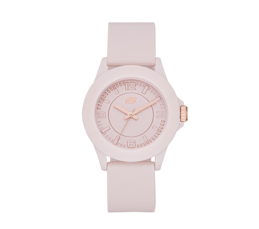 Bekleidung SKECHERS Accessoires | Tennyson Watch