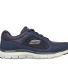 Herren SKECHERS Sneaker Sportlich | Flex Advantage 4.0 - True Clarity