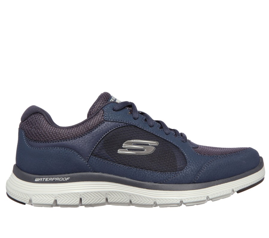 Herren SKECHERS Sneaker Sportlich | Flex Advantage 4.0 - True Clarity